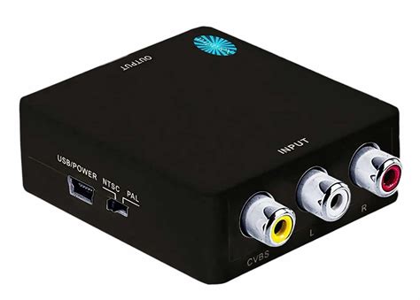 rca adapter for tv|Top RCA to HDMI Converters: Reviews & Guide .